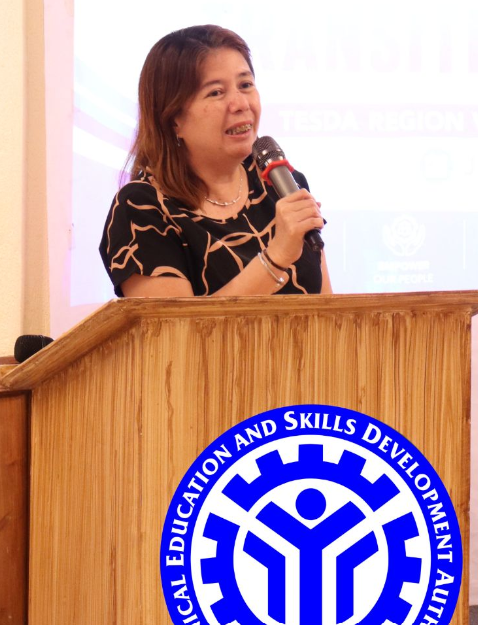 Regional Director