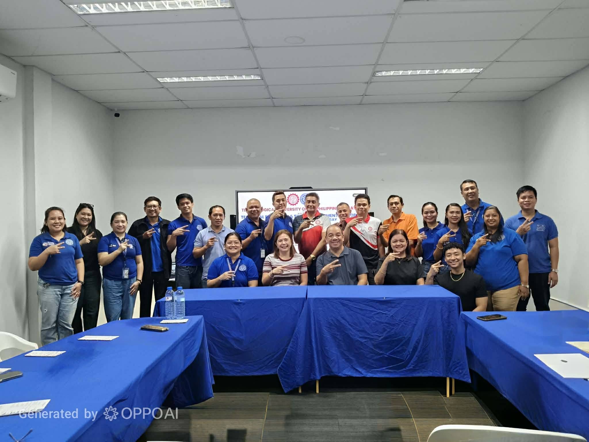TESDA NIR News