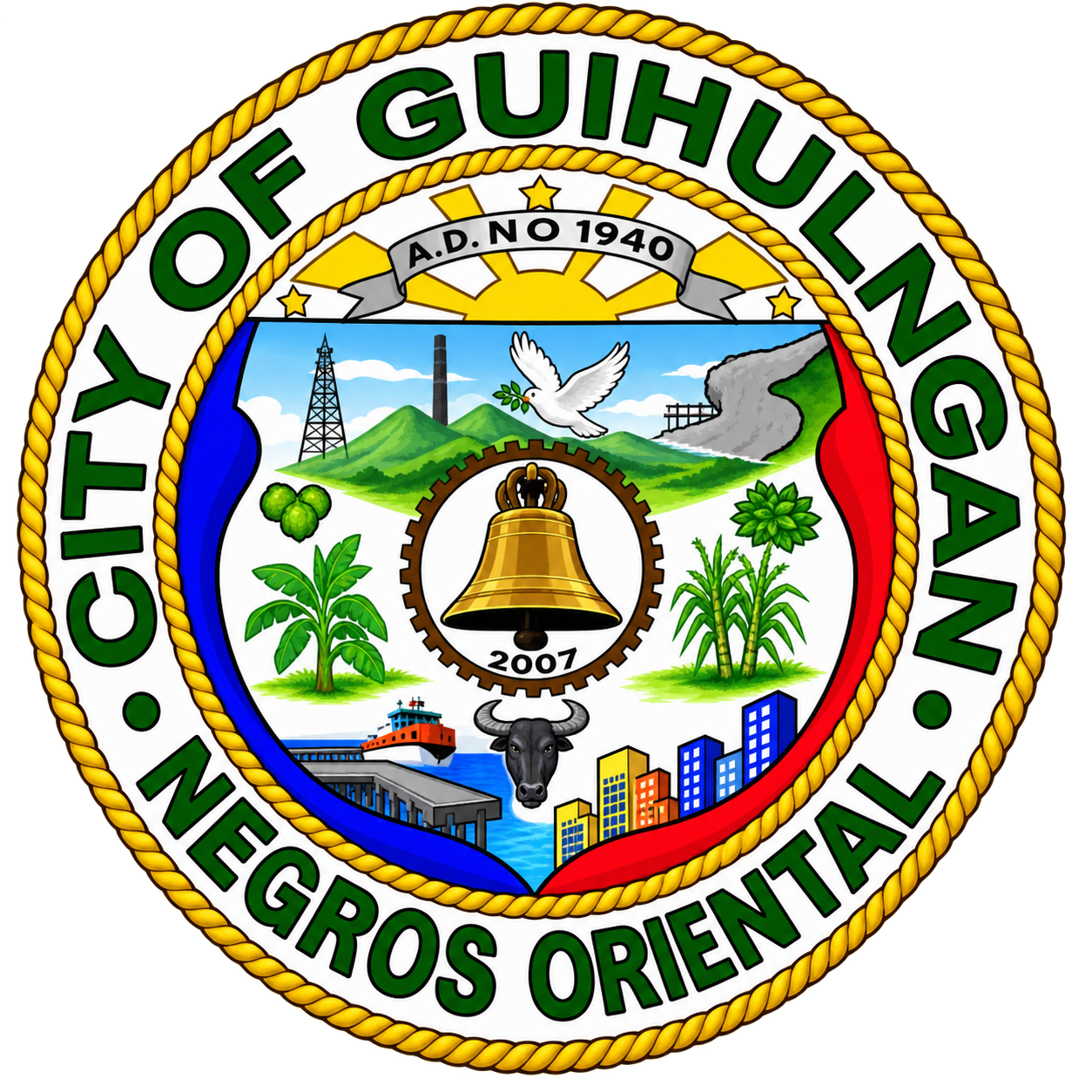 LGU-GUIHULNGAN