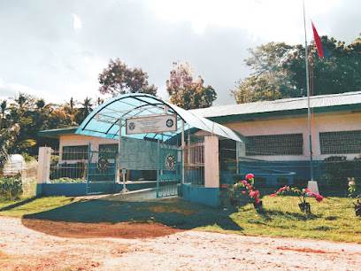 TESDA Siquijor Provincial Office