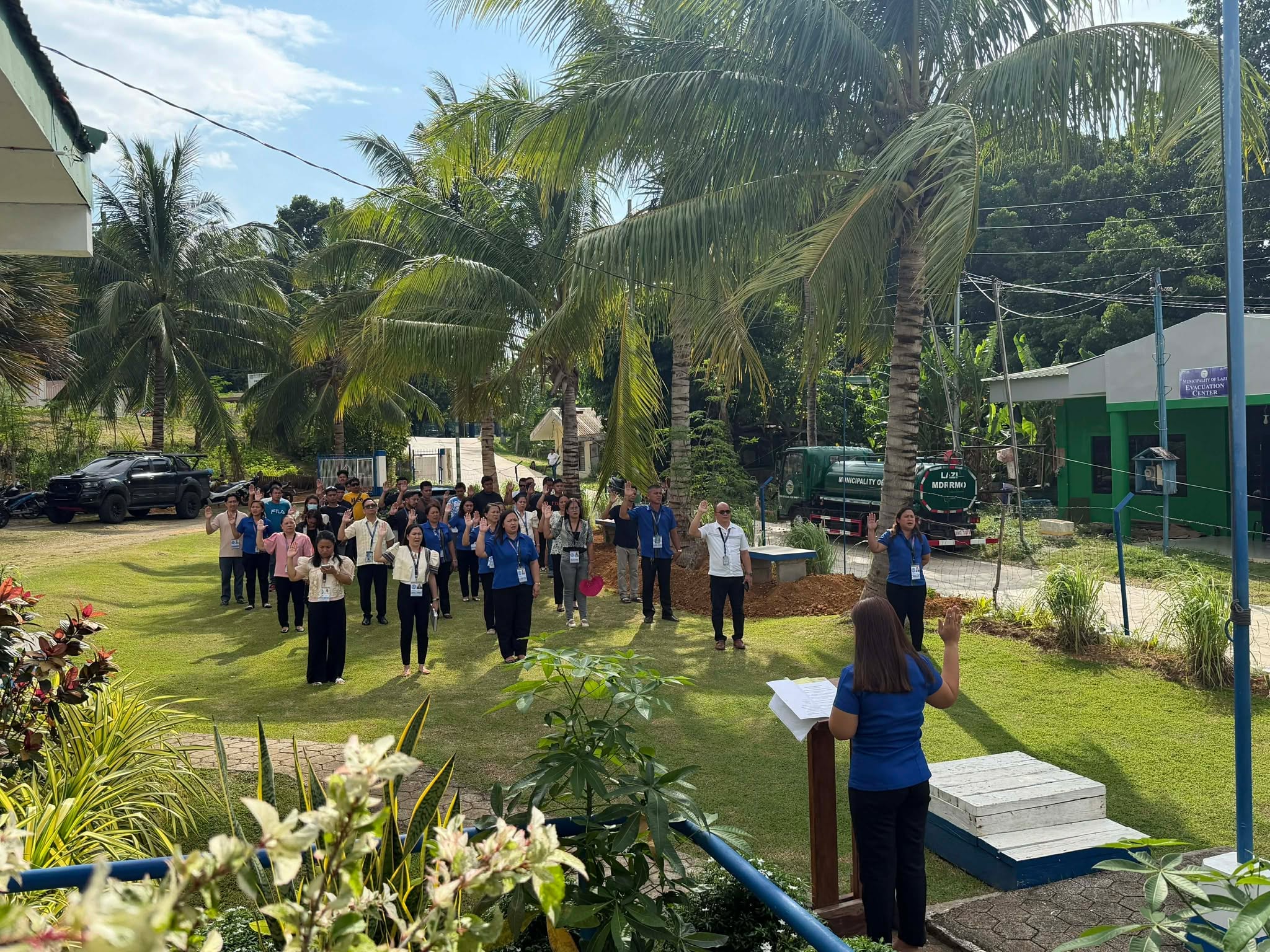 TESDA NIR News