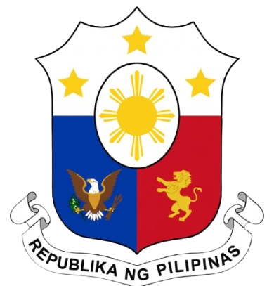 Coat of Arms of the Philippines